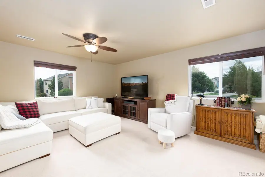 7694 Manistique Drive, Colorado Springs, CO 80923 - #3