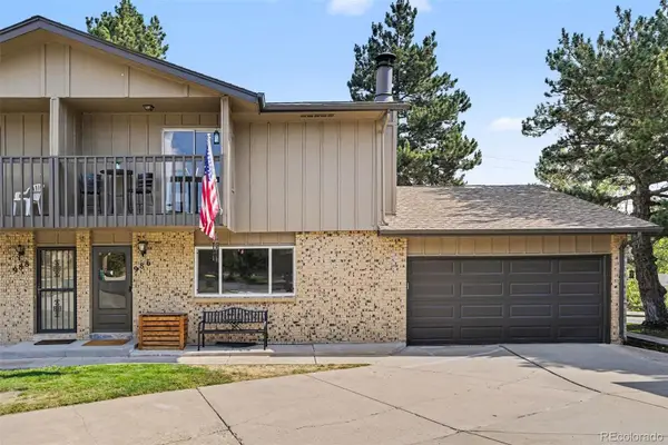 986 Welch Court, Golden, CO 80401