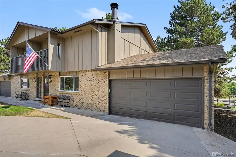 986 Welch Court, Golden, CO 80401 - #2
