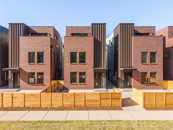 2351 S High Street, Denver, CO 80210
