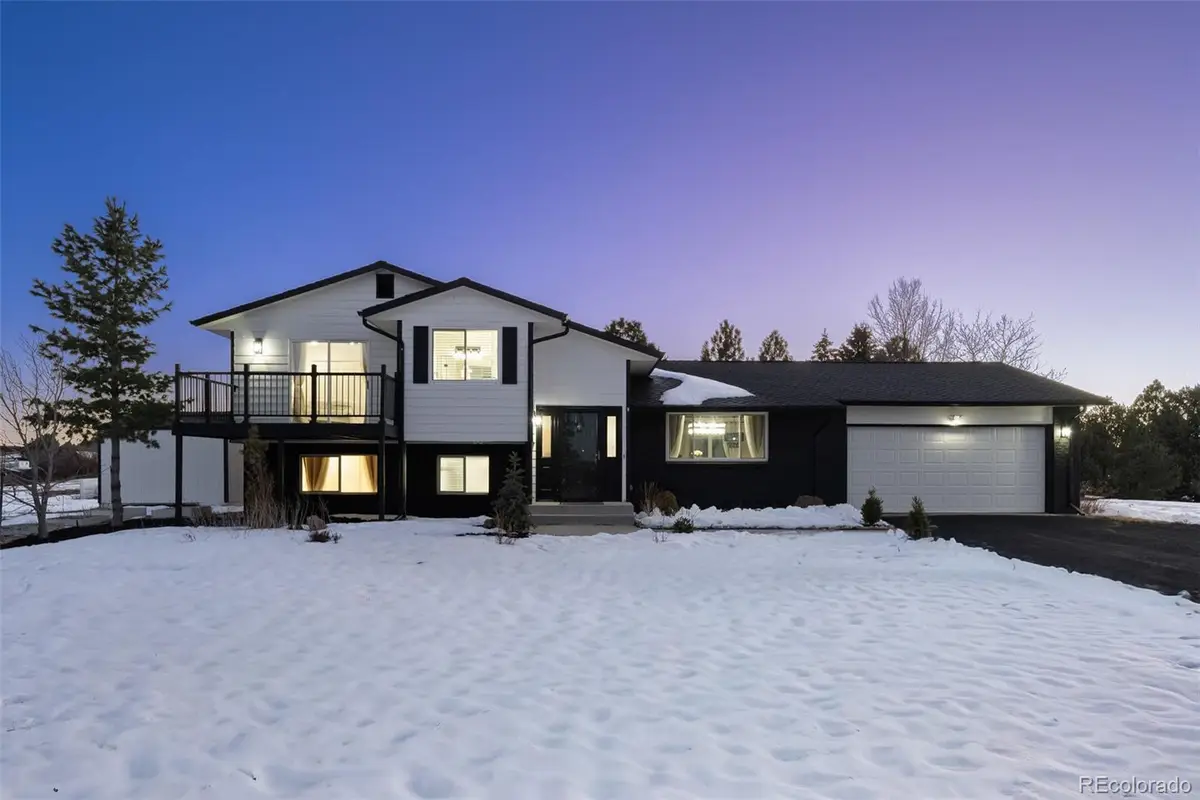 9232 N Surrey Drive, Castle Rock, CO 80108 - #1