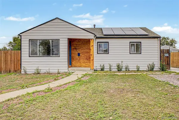 1242 S Seneca, Denver, CO 80223