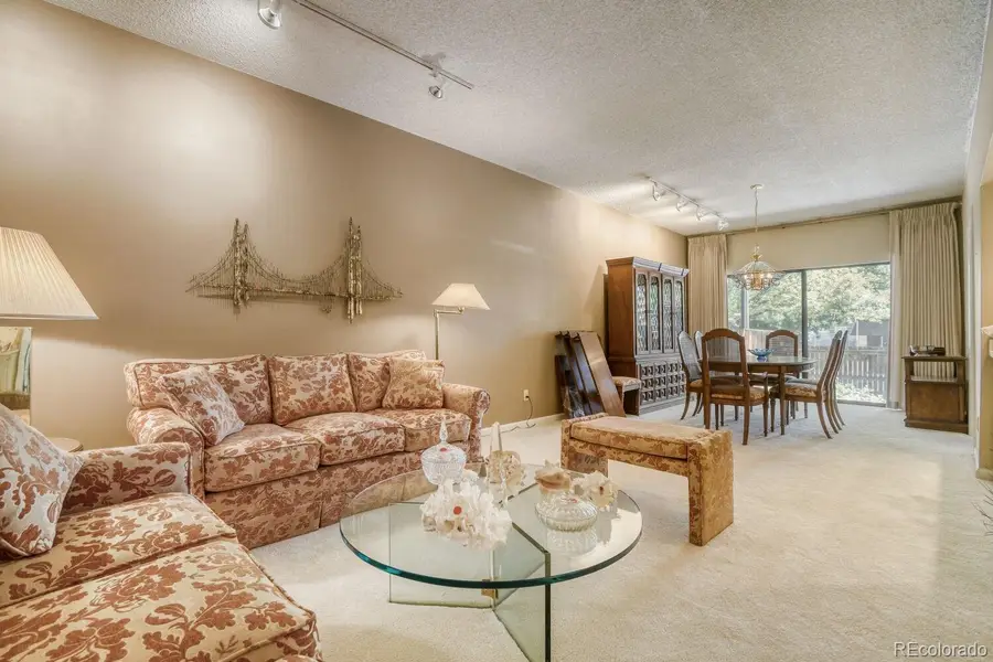 4250 S Olive Street #115, Denver, CO 80237 - #2