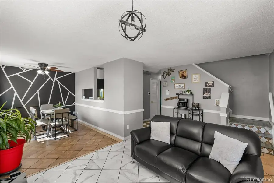 2038 Pepperwood Drive, Colorado Springs, CO 80910 - #3