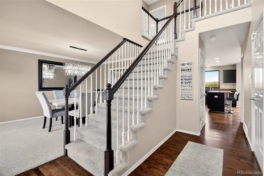 8985 Chetwood Drive, Colorado Springs, CO 80920 - #2