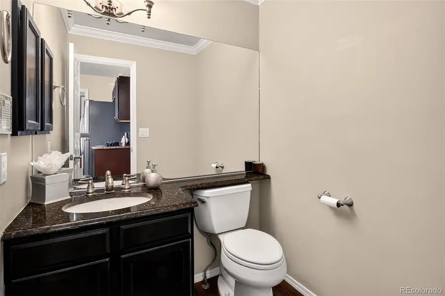 8985 Chetwood Drive, Colorado Springs, CO 80920 - #3