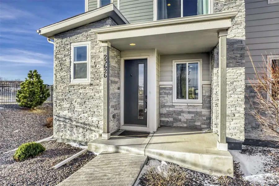 23626 E 5th Place, Aurora, CO 80018 - #3