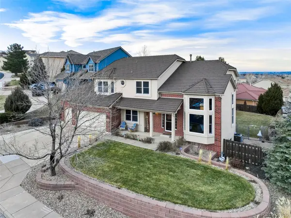 5165 Briscoglen Drive, Colorado Springs, CO 80906