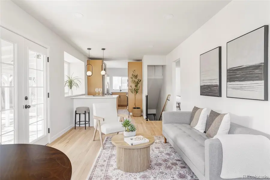 3330 E Mexico Avenue, Denver, CO 80210 - #3