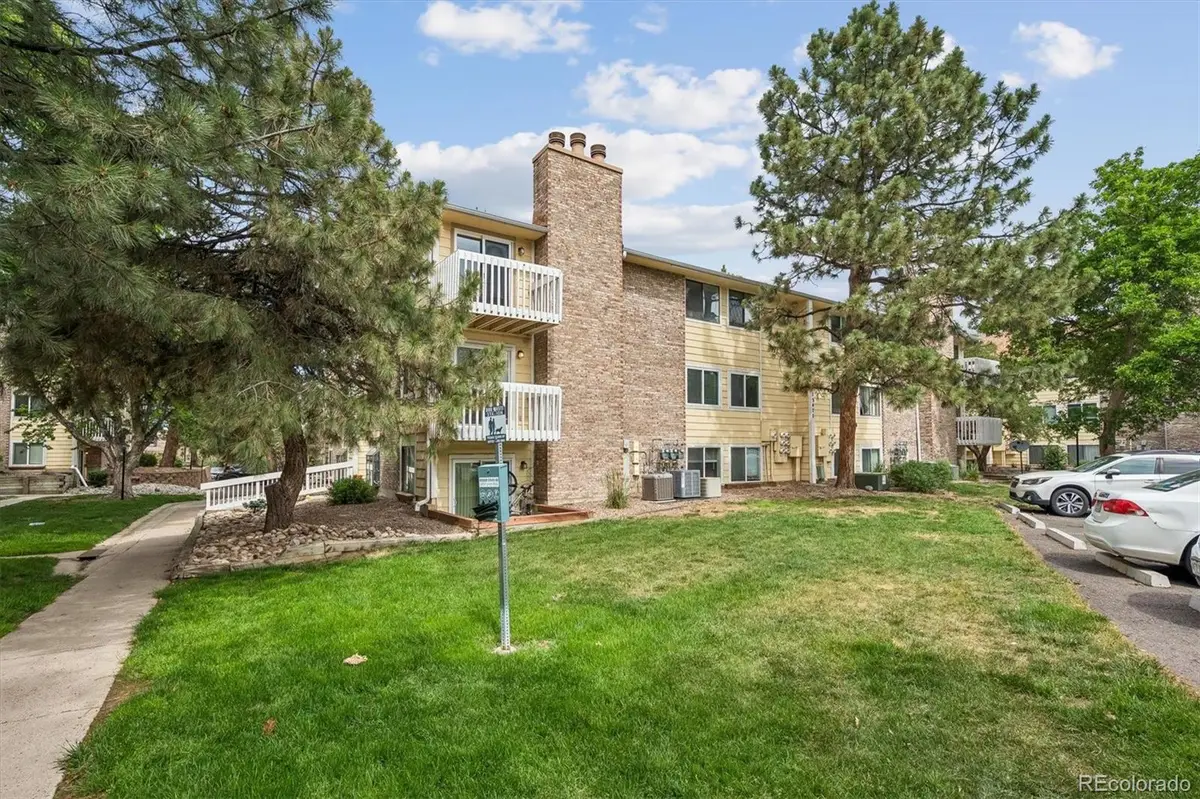 12470 E Cornell Avenue #204, Aurora, CO 80014 - #1