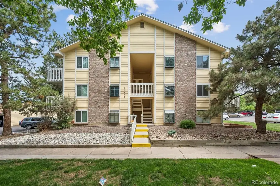 12470 E Cornell Avenue #204, Aurora, CO 80014 - #2