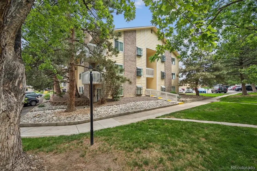 12470 E Cornell Avenue #204, Aurora, CO 80014 - #3