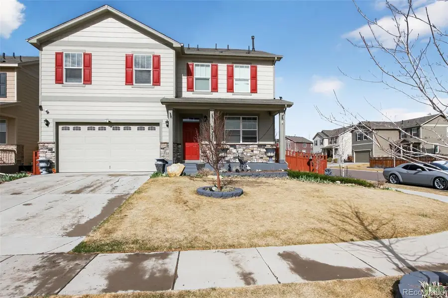 1081 Brio Street, Lochbuie, CO 80603 - #2