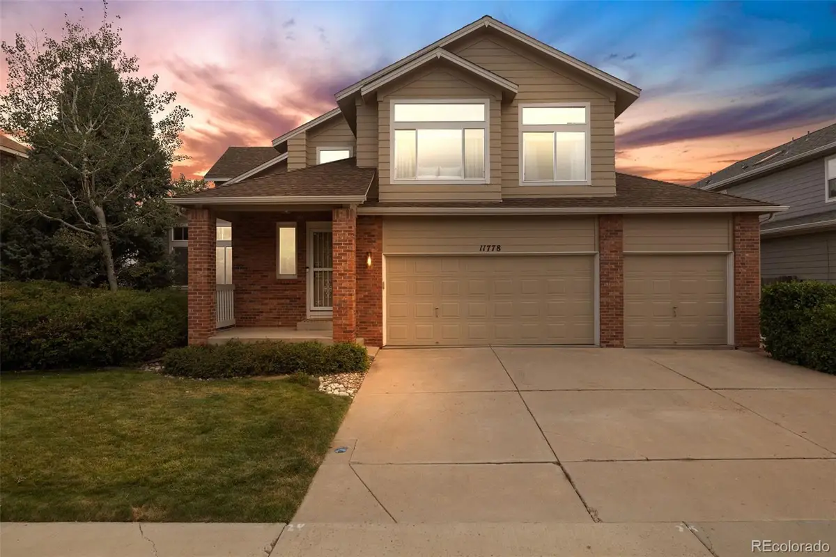 11778 W Cooper Drive, Littleton, CO 80127 - #1