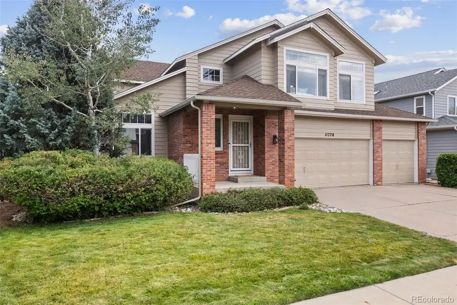 11778 W Cooper Drive, Littleton, CO 80127 - #2