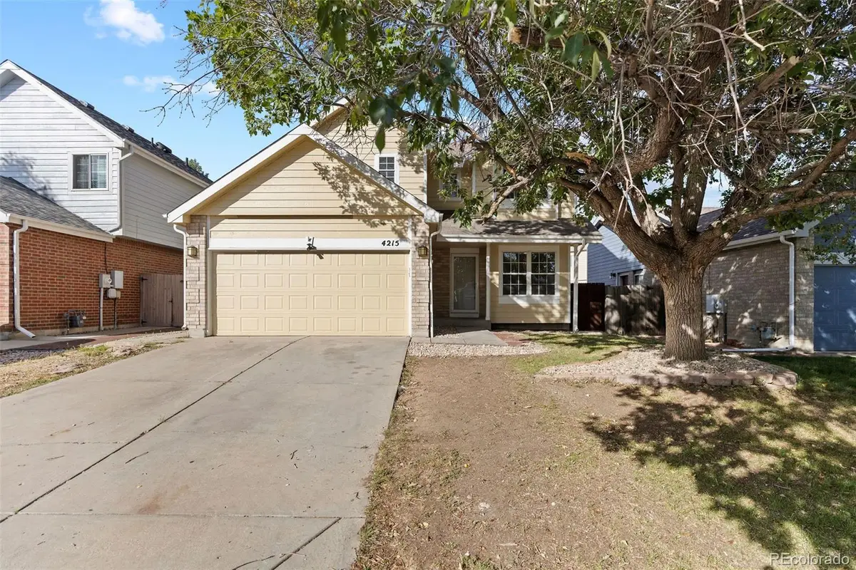 4215 S Ireland Court, Aurora, CO 80013 - #1