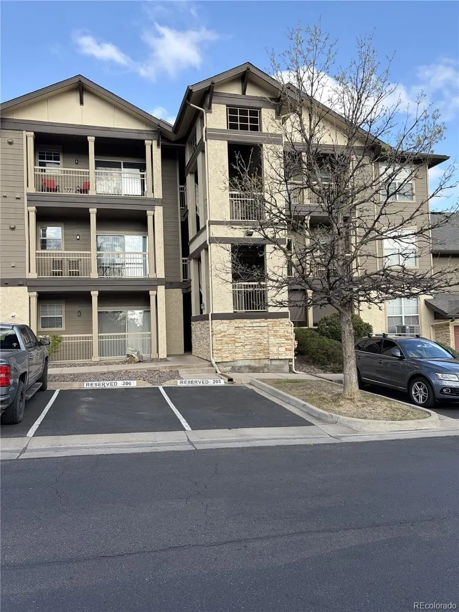 7433 S Quail Circle #1914, Littleton, CO 80127 - #1