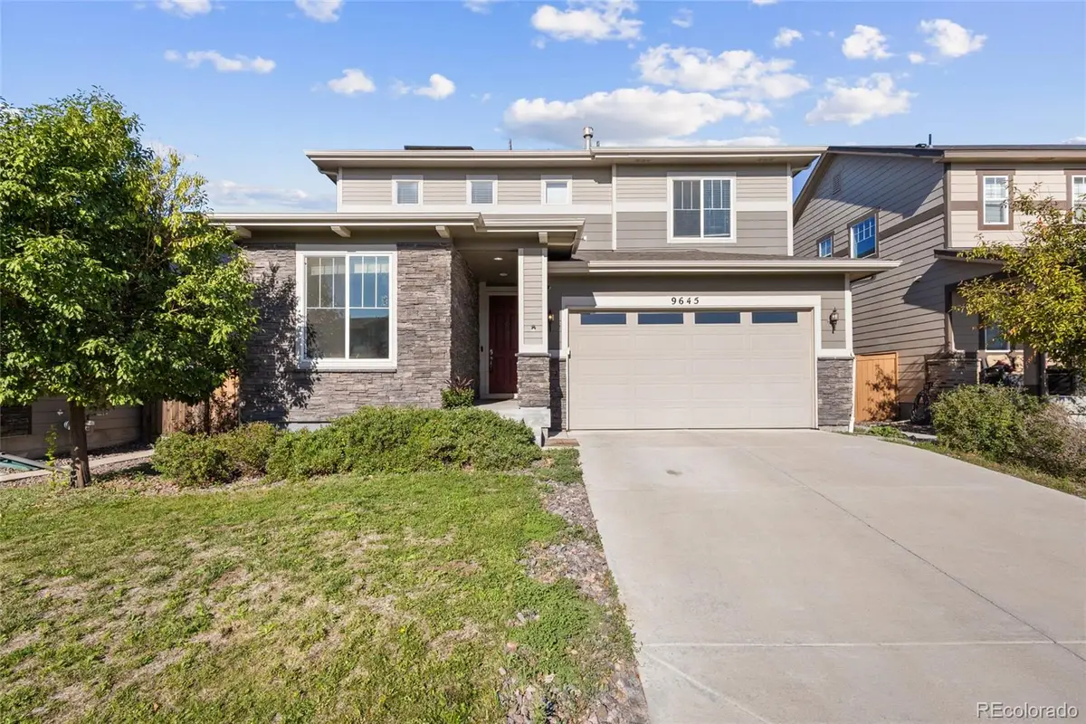 9645 Bellaire Lane, West Adams, CO 80229 - #1