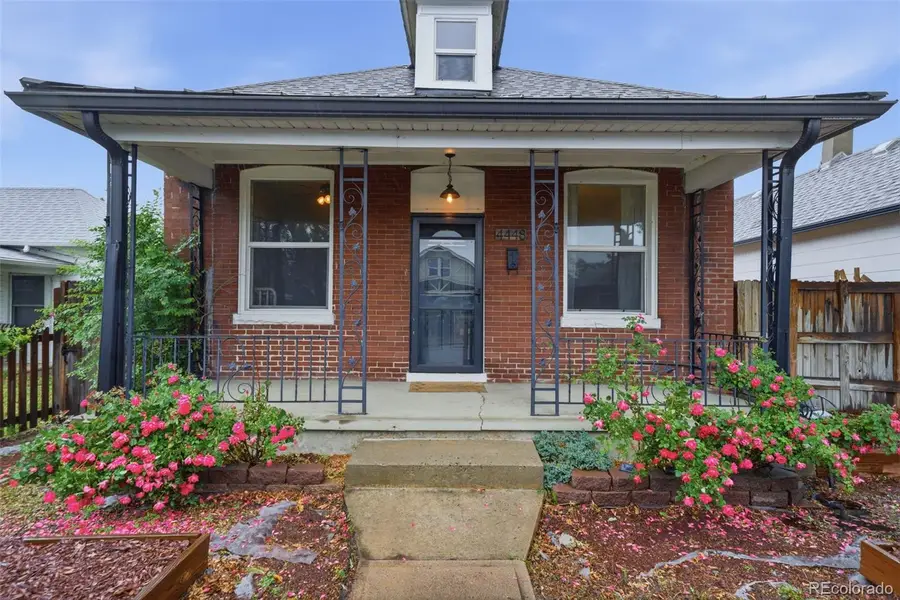 4448 Logan Street, Denver, CO 80216 - #3