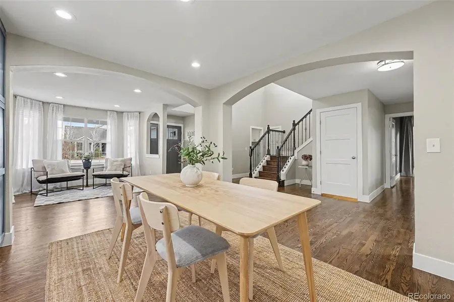 9855 Spring Hill Street, Highlands Ranch, CO 80129 - #3