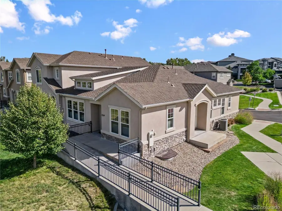 1354 Promontory Bluff View, Colorado Springs, CO 80921 - Image #2