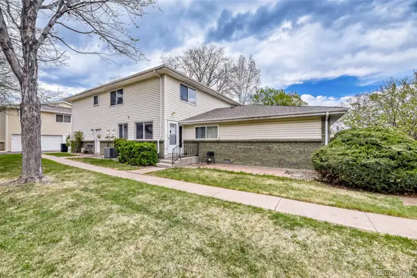 9195 E Lehigh Avenue #167, Denver, CO 80237