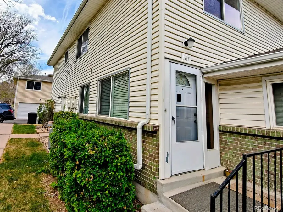 9195 E Lehigh Avenue #167, Denver, CO 80237 - #2