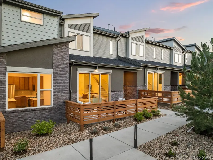 12334 W 58th Court, Arvada, CO 80004 - #2