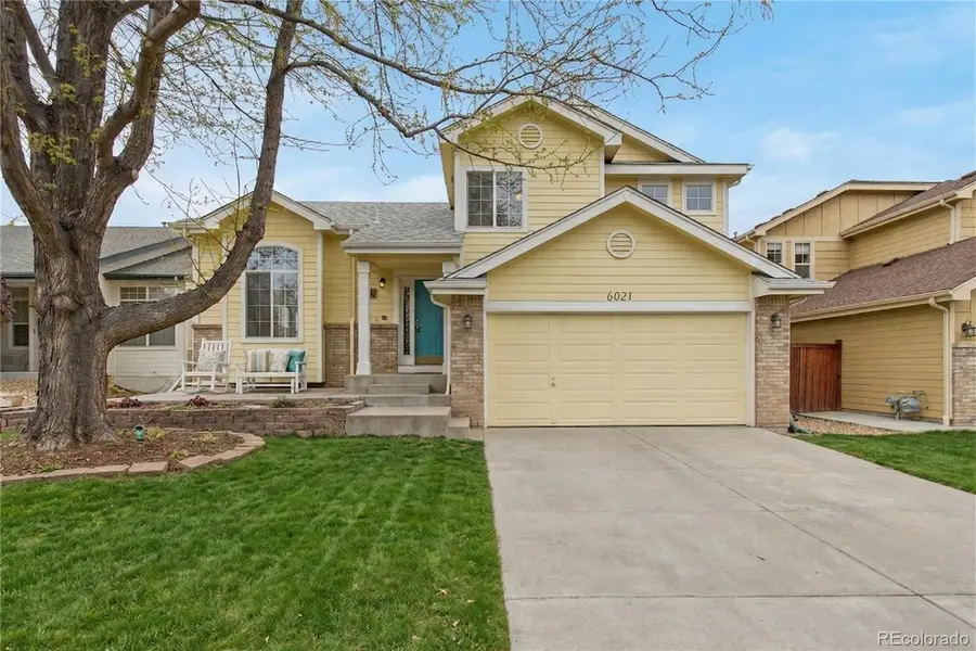 6021 W Progress Avenue, Littleton, CO 80123 - #3