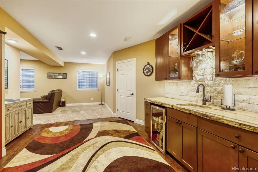 4237 Manorbrier Court, Castle Rock, CO 80104 - #3