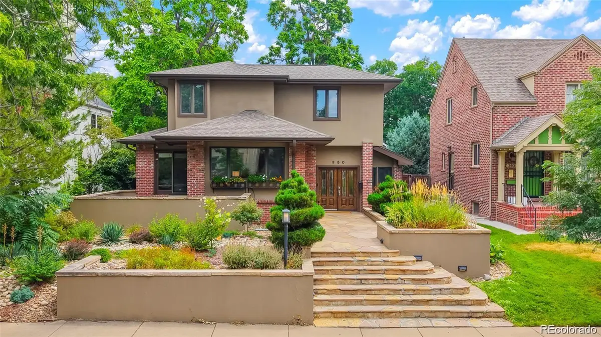 350 N Marion Street, Denver, CO 80218 - #1