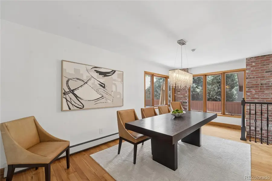 350 N Marion Street, Denver, CO 80218 - #3
