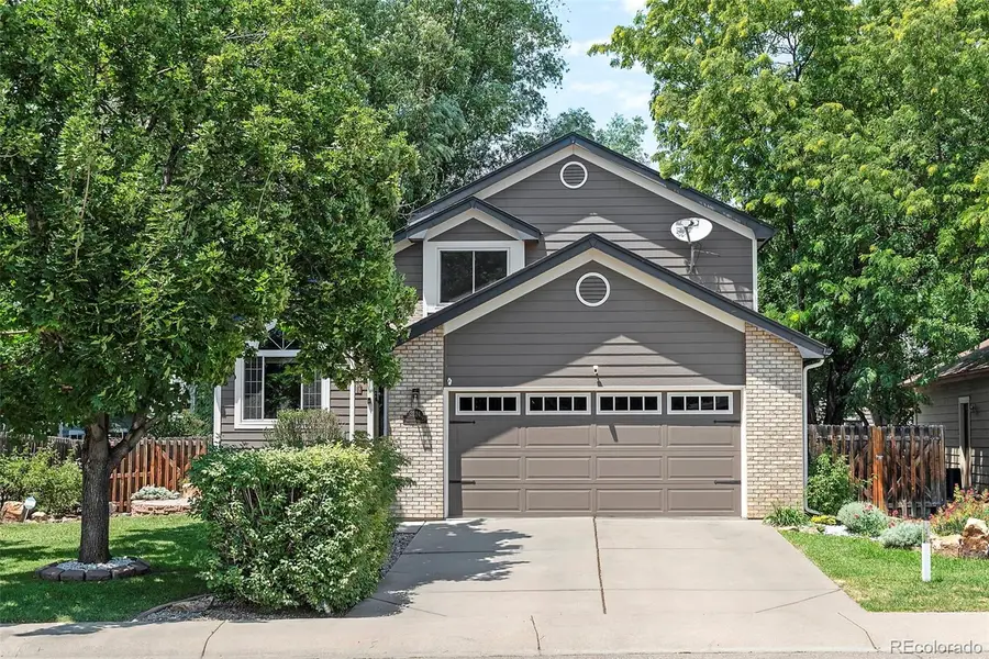 2124 Thunderstone Court, Fort Collins, CO 80525 - #2