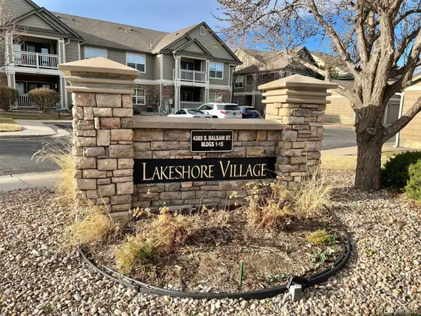 4385 S Balsam Street #8-201, Littleton, CO 80123