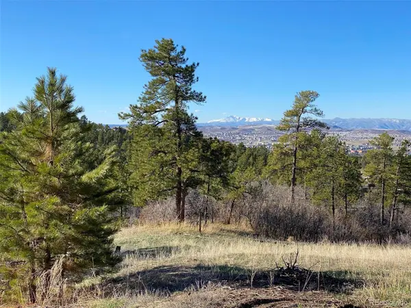 488 Wrangler Road, Castle Rock, CO 80108