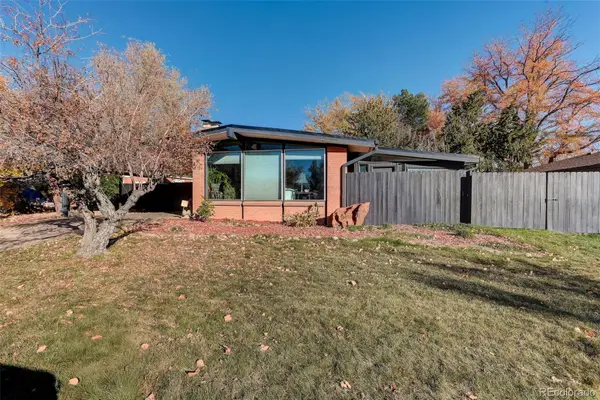 6310 S Greenwood Street, Littleton, CO 80120