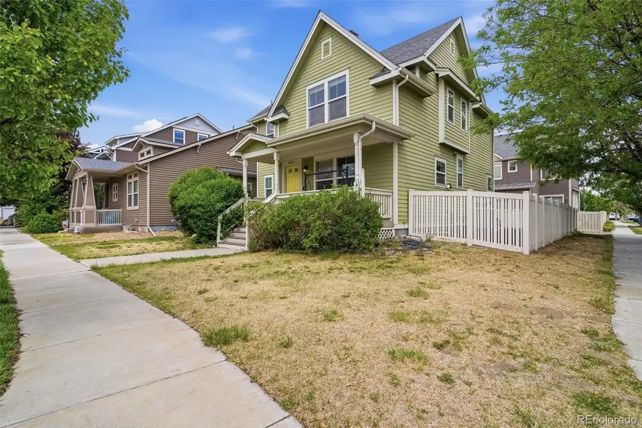 9685 E 105th Avenue, Commerce City, CO 80640 - #3