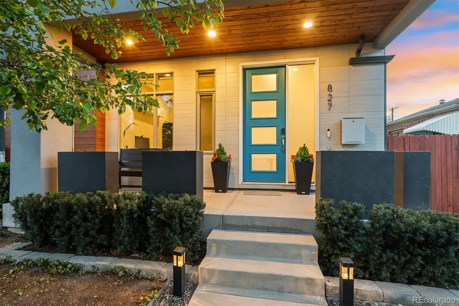827 Eudora Street, Denver, CO 80220 - #2