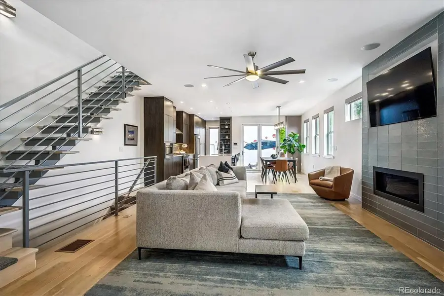 827 Eudora Street, Denver, CO 80220 - #3