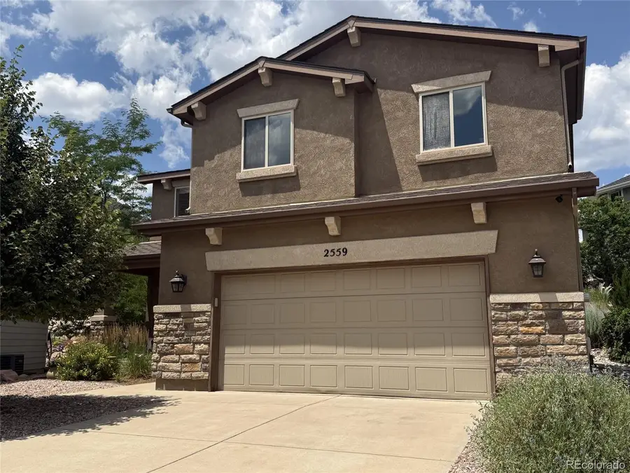 2559 Hot Springs Court, Colorado Springs, CO 80919 - #2