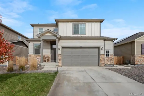 2333 Mountain Sky Drive, Fort Lupton, CO 80621
