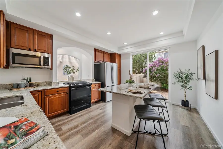 3936 Beechwood Lane, Johnstown, CO 80534 - #3