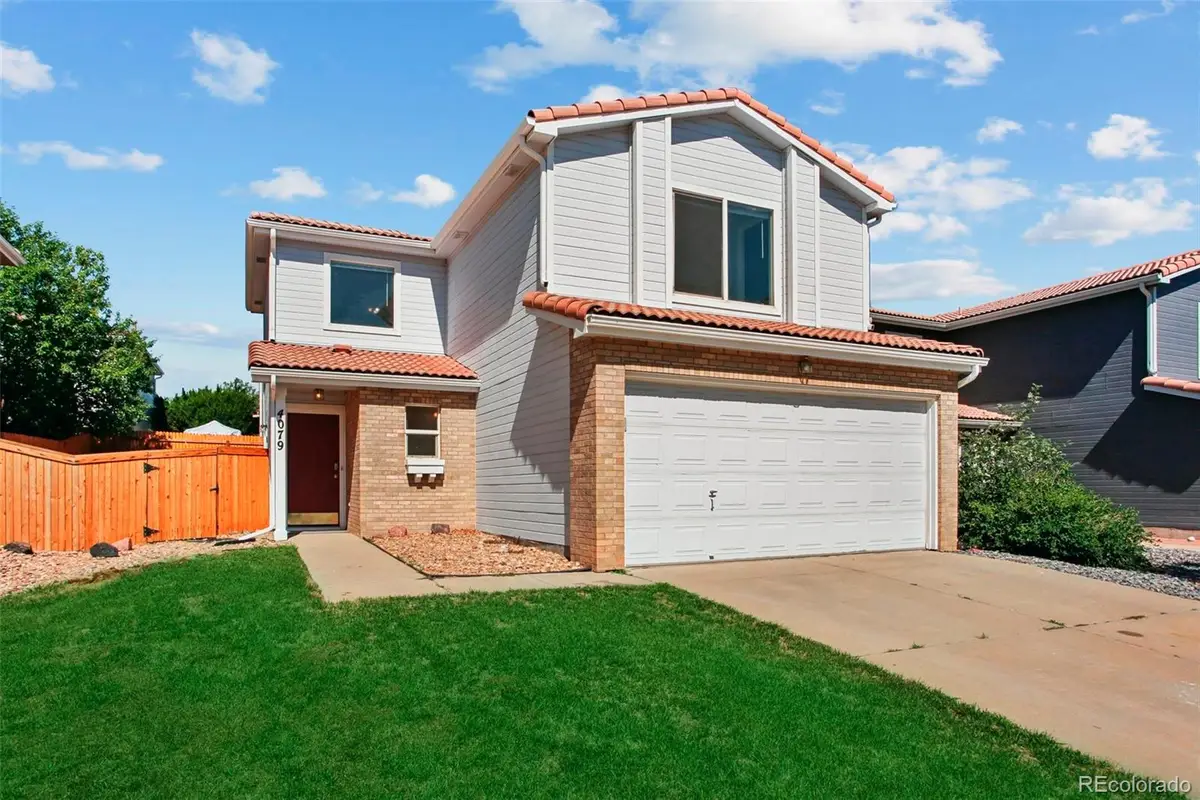 4079 Orleans Street, Denver, CO 80249 - #1