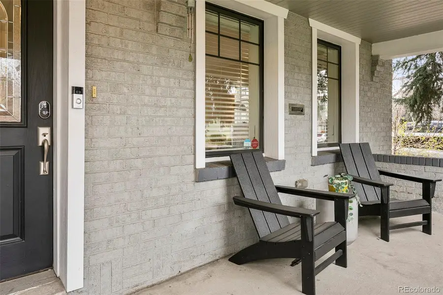 1401 S Clarkson Street, Denver, CO 80210 - #2