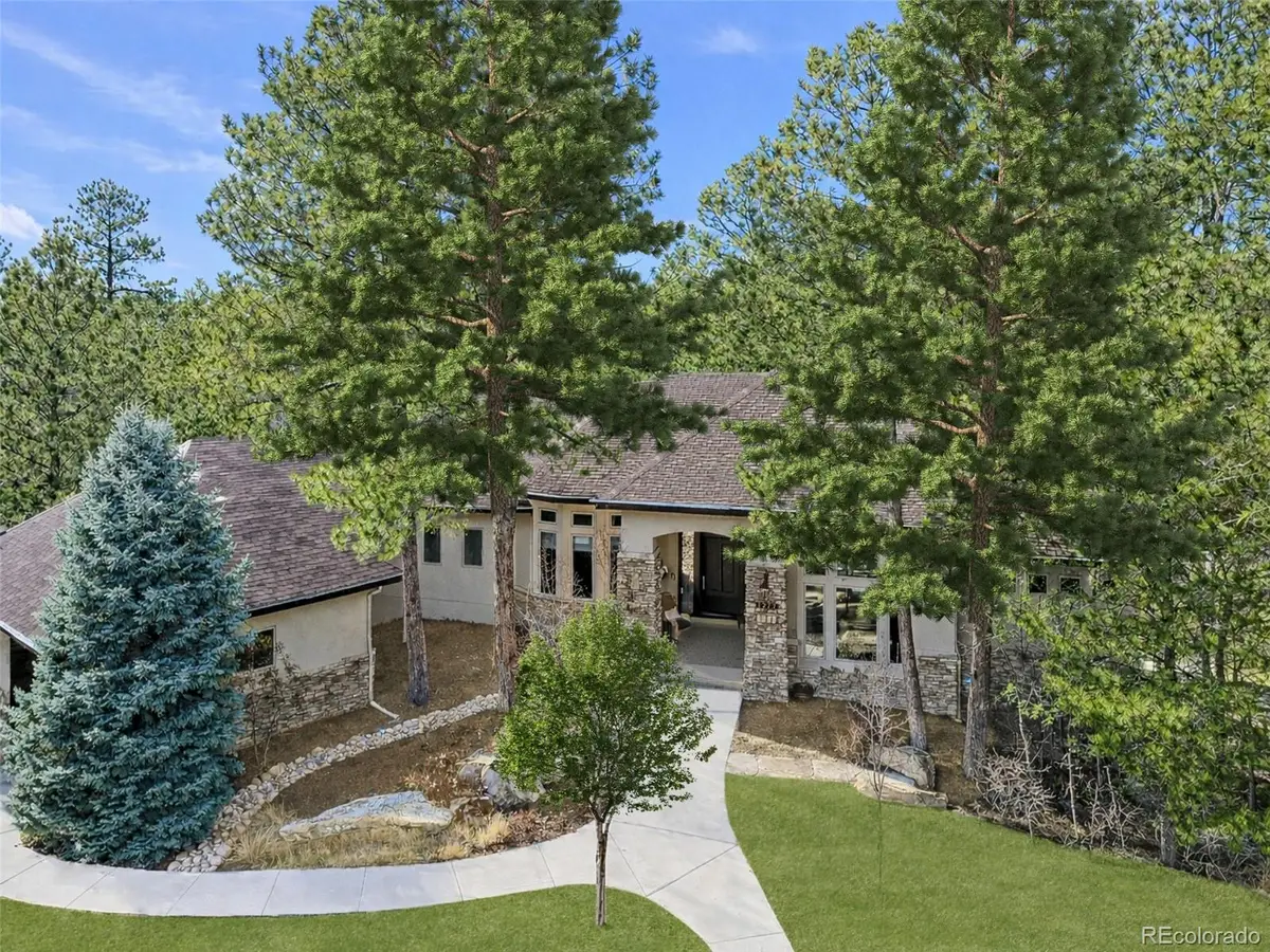 1277 Forest Trails Drive, Castle Pines, CO 80108 - #1