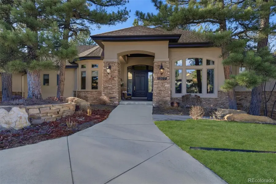 1277 Forest Trails Drive, Castle Pines, CO 80108 - #2