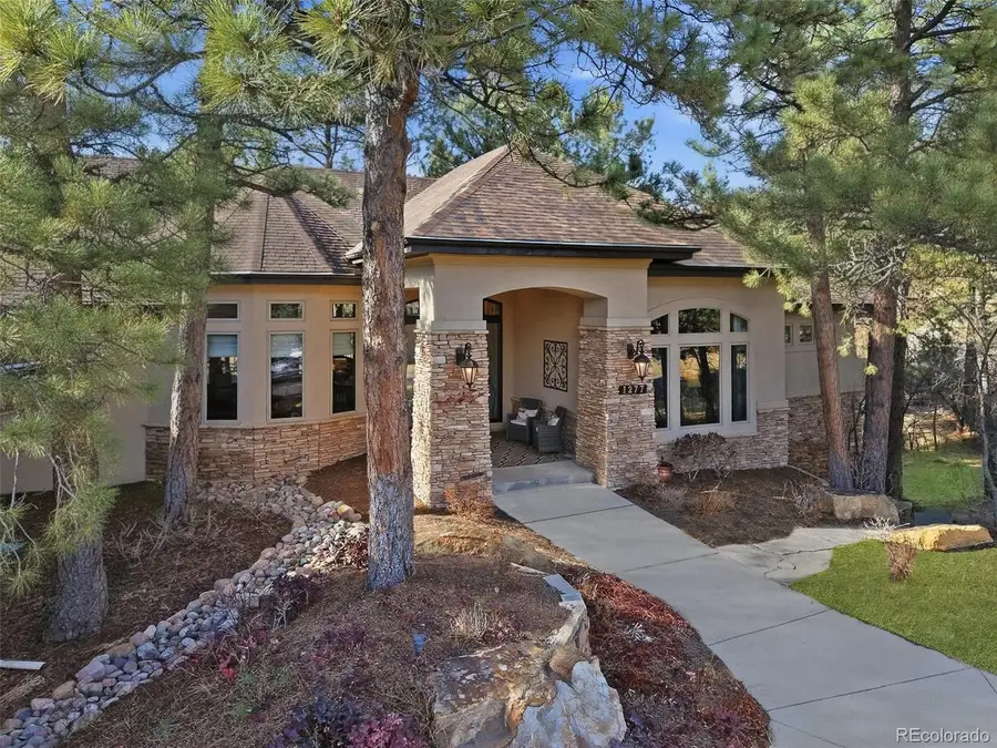 1277 Forest Trails Drive, Castle Pines, CO 80108 - #3
