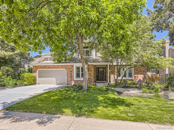 7782 S Louthan Street, Littleton, CO 80120