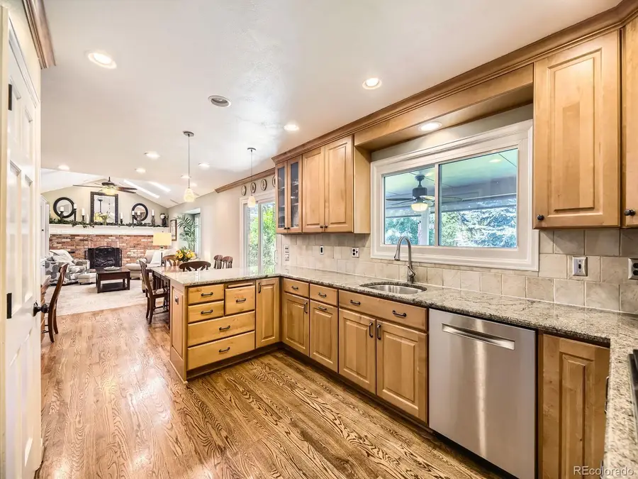 7782 S Louthan Street, Littleton, CO 80120 - Image #2