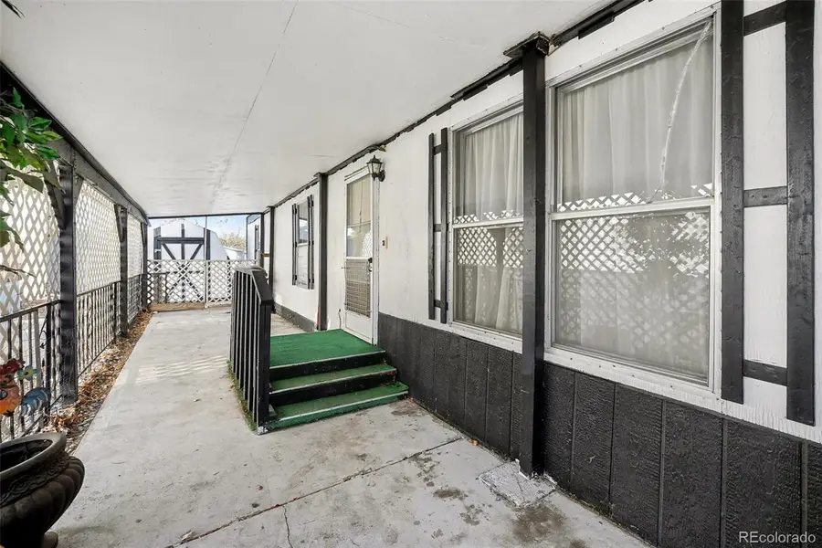 3500 S King Street, Denver, CO 80236 - #3